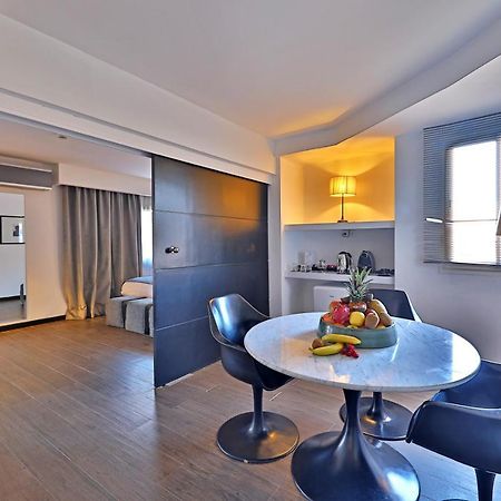 Bab Hotel Marakeş Dış mekan fotoğraf