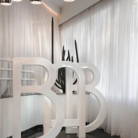 Bab Hotel Marakeş Dış mekan fotoğraf