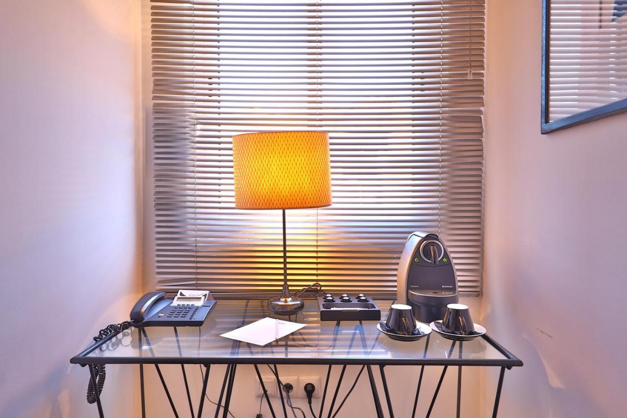 Bab Hotel Marakeş Dış mekan fotoğraf