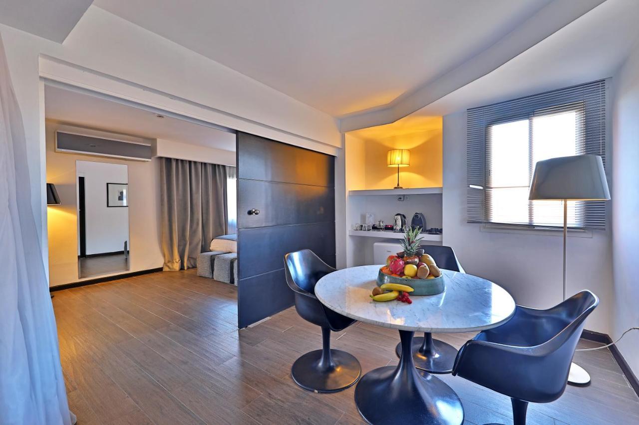 Bab Hotel Marakeş Dış mekan fotoğraf
