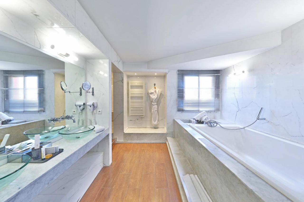 Bab Hotel Marakeş Dış mekan fotoğraf