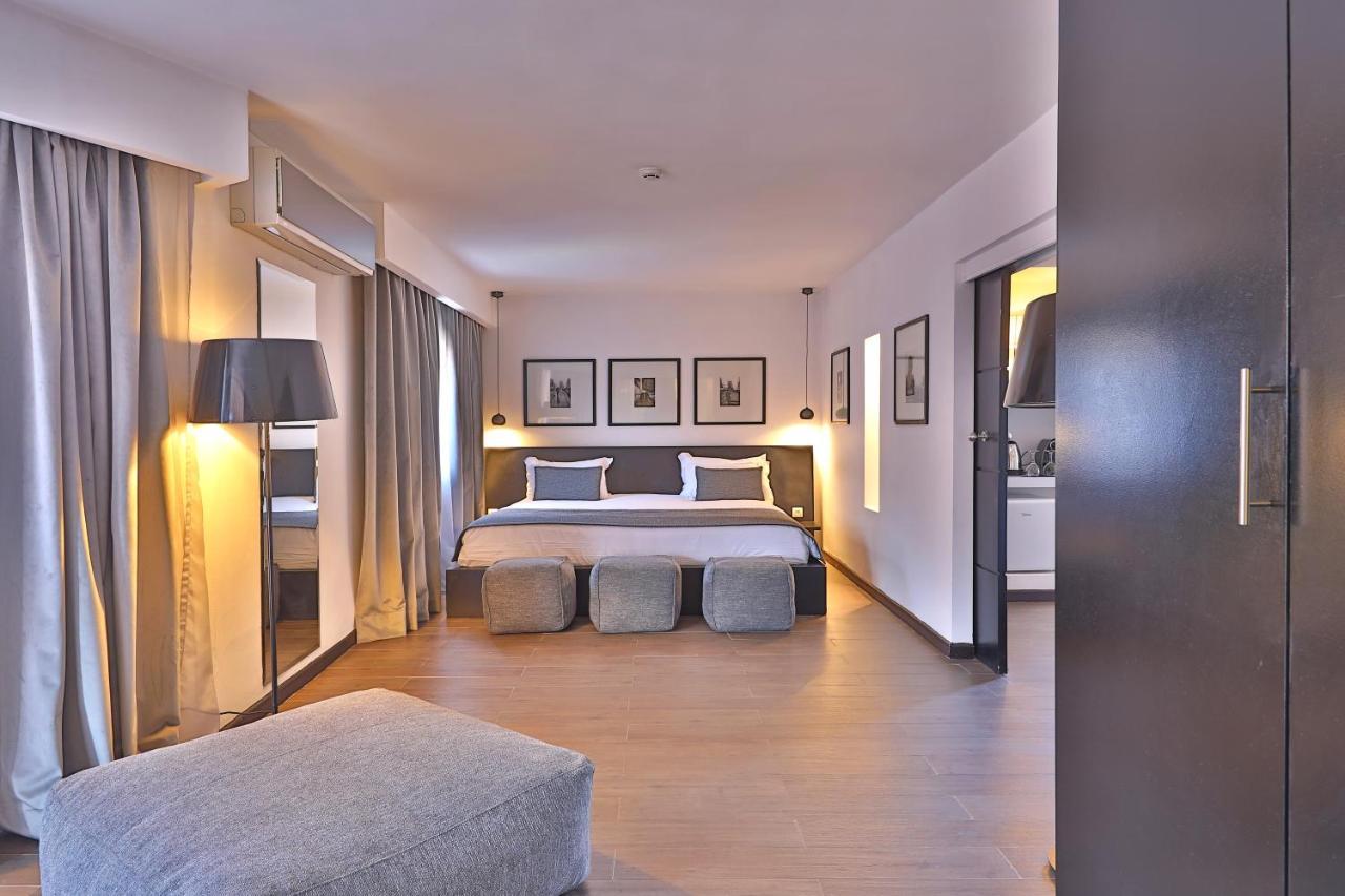 Bab Hotel Marakeş Dış mekan fotoğraf