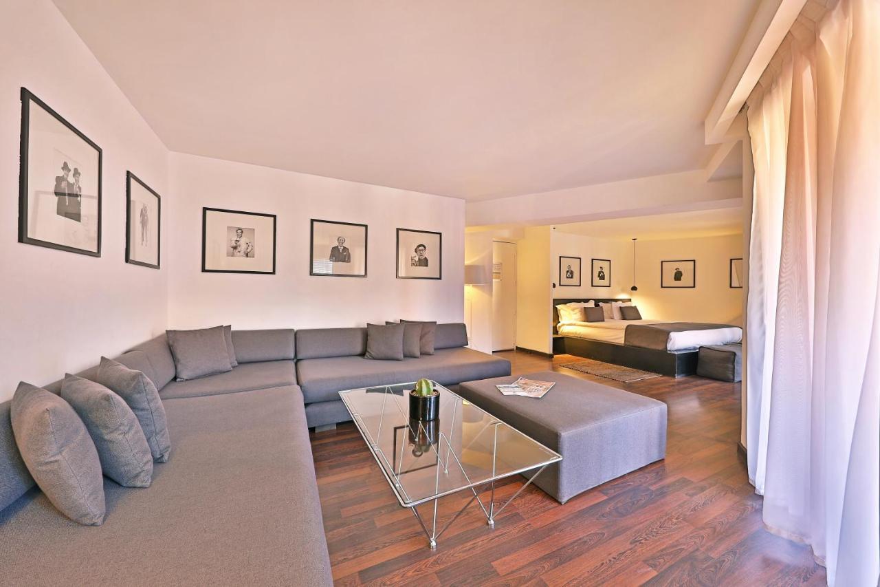 Bab Hotel Marakeş Dış mekan fotoğraf