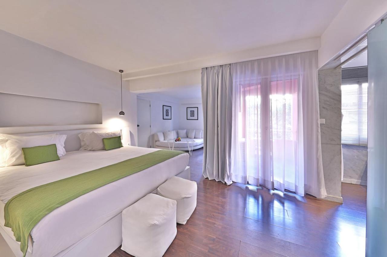 Bab Hotel Marakeş Dış mekan fotoğraf