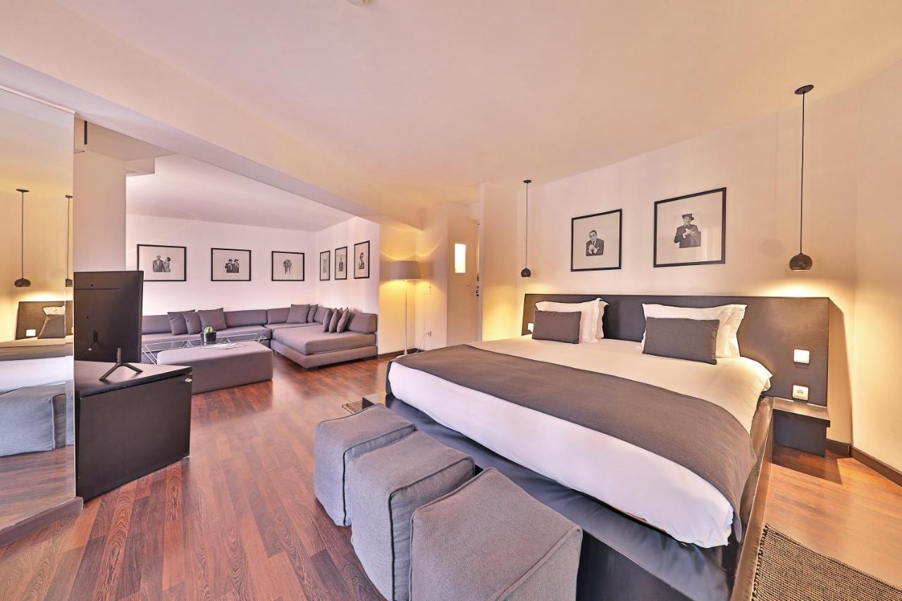 Bab Hotel Marakeş Dış mekan fotoğraf