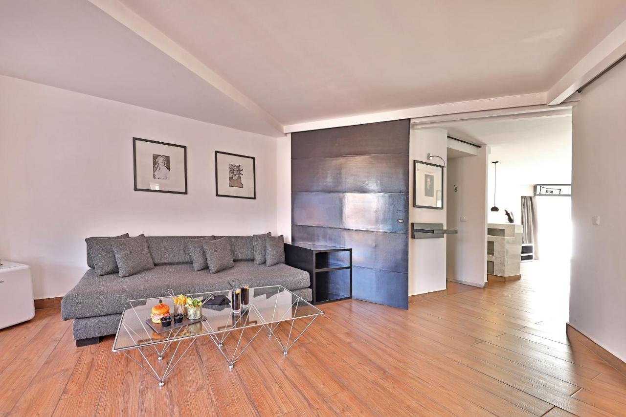 Bab Hotel Marakeş Dış mekan fotoğraf