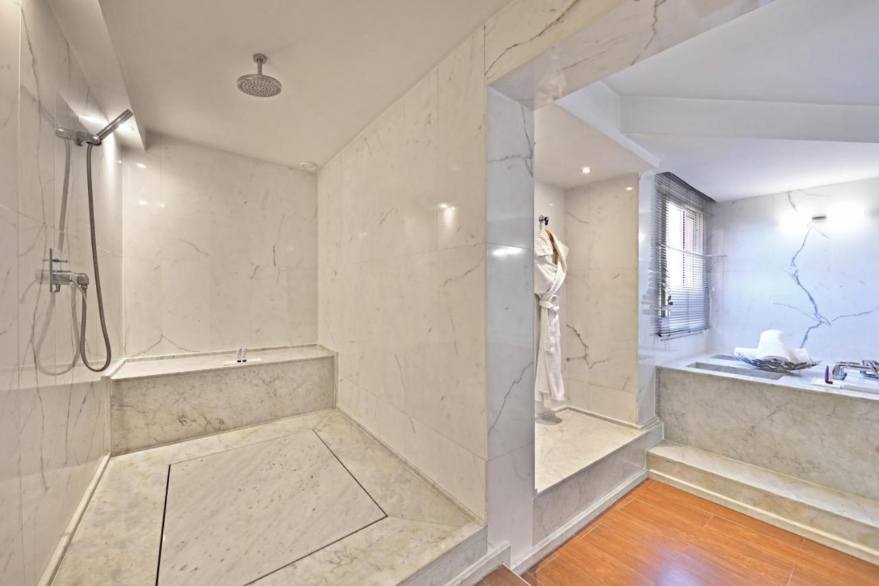 Bab Hotel Marakeş Dış mekan fotoğraf