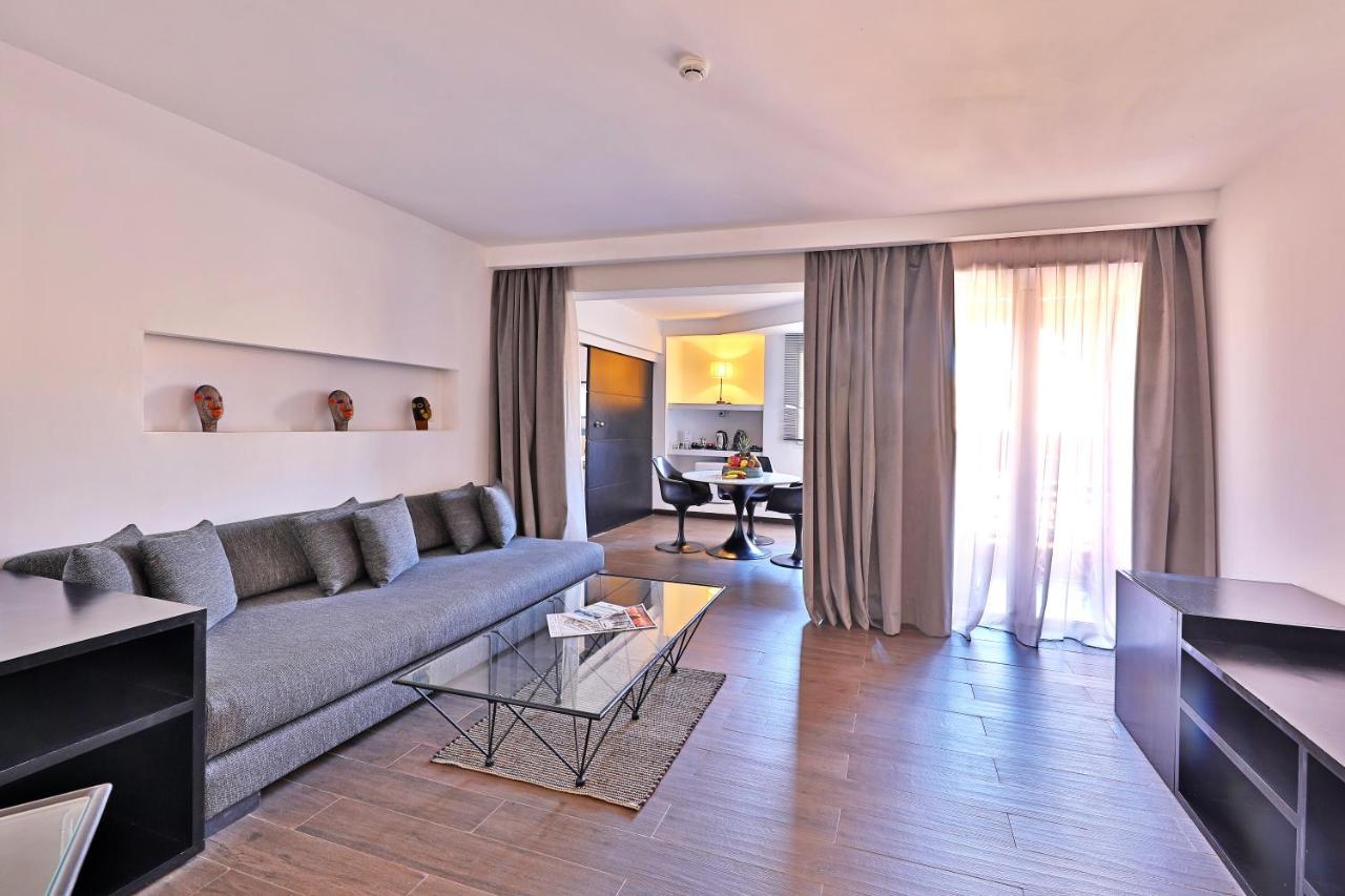 Bab Hotel Marakeş Dış mekan fotoğraf