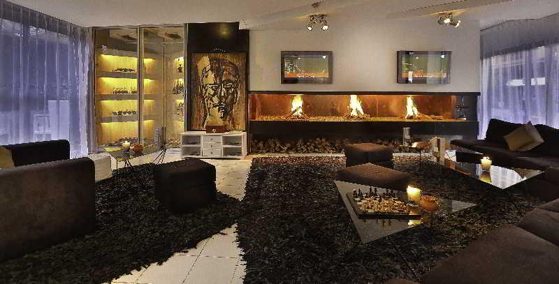 Bab Hotel Marakeş Dış mekan fotoğraf