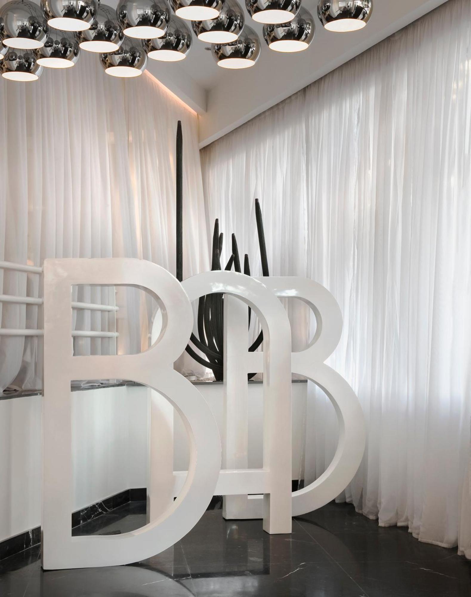 Bab Hotel Marakeş Dış mekan fotoğraf