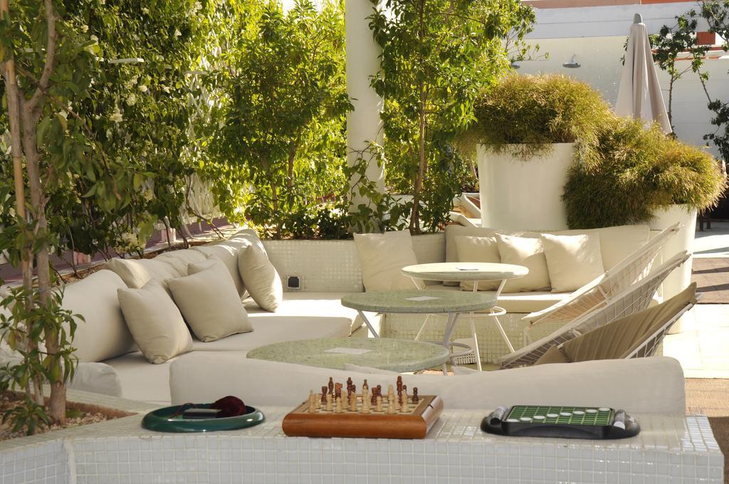 Bab Hotel Marakeş Dış mekan fotoğraf
