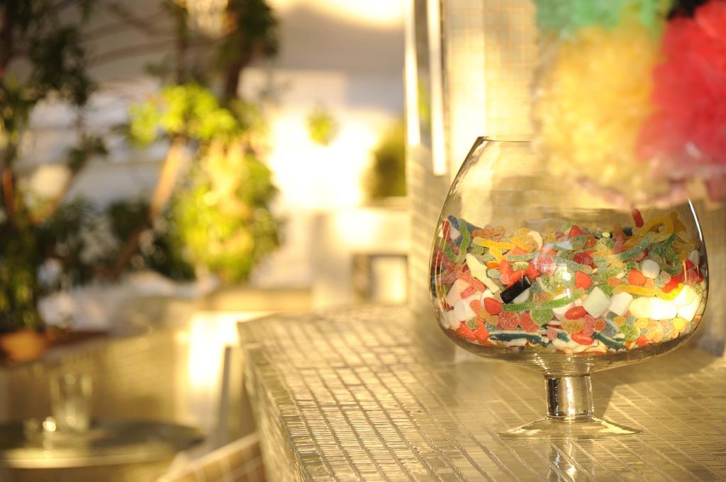 Bab Hotel Marakeş Dış mekan fotoğraf
