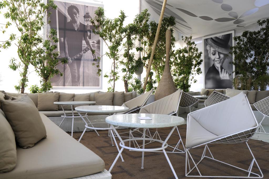 Bab Hotel Marakeş Dış mekan fotoğraf