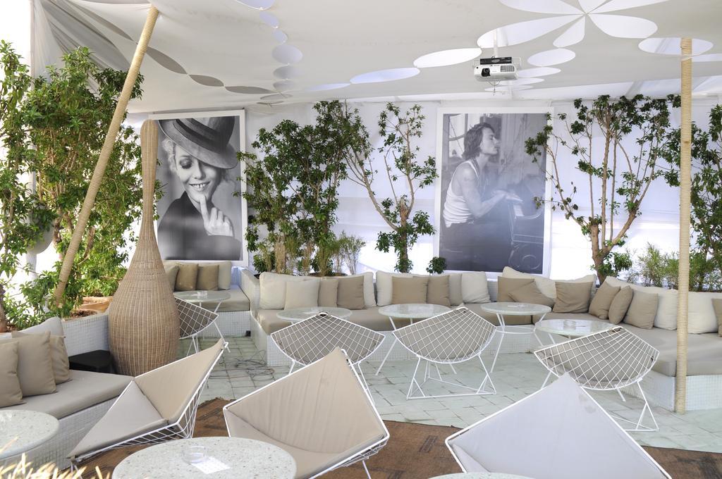 Bab Hotel Marakeş Dış mekan fotoğraf