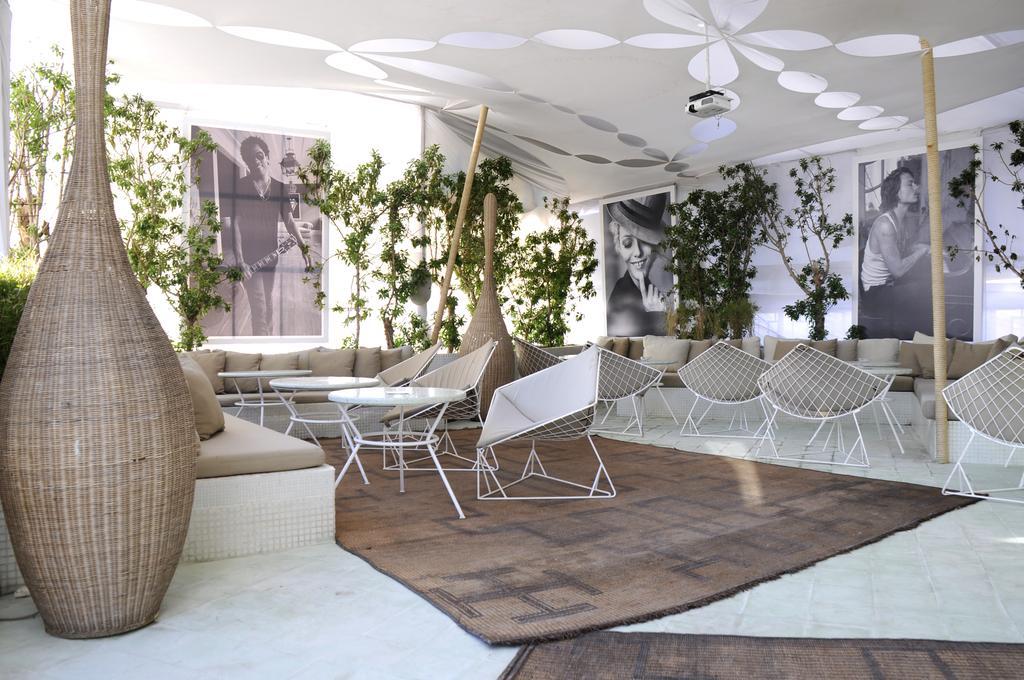 Bab Hotel Marakeş Dış mekan fotoğraf