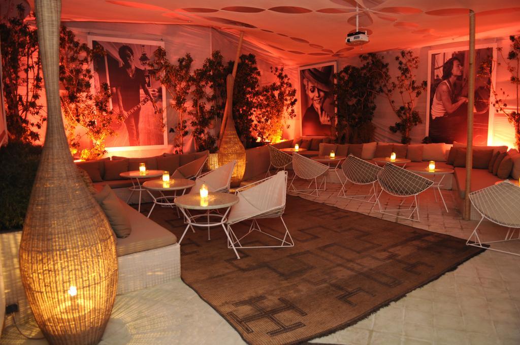 Bab Hotel Marakeş Dış mekan fotoğraf