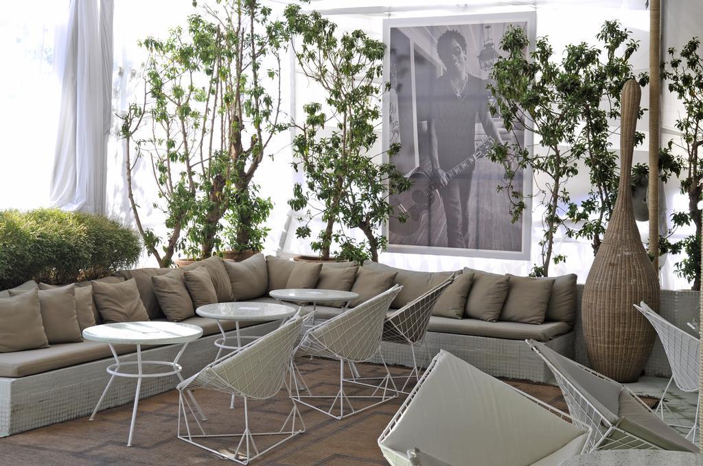 Bab Hotel Marakeş Dış mekan fotoğraf