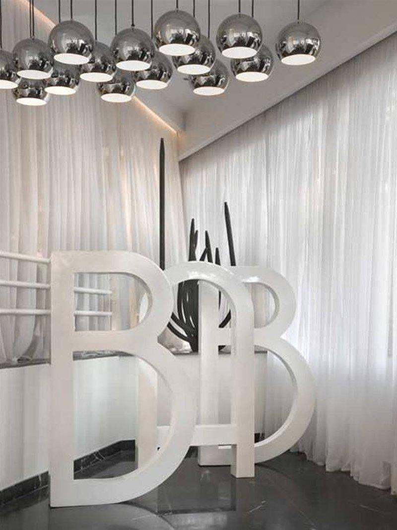Bab Hotel Marakeş Dış mekan fotoğraf