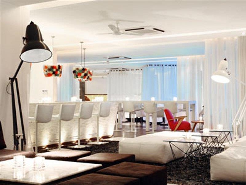 Bab Hotel Marakeş Dış mekan fotoğraf