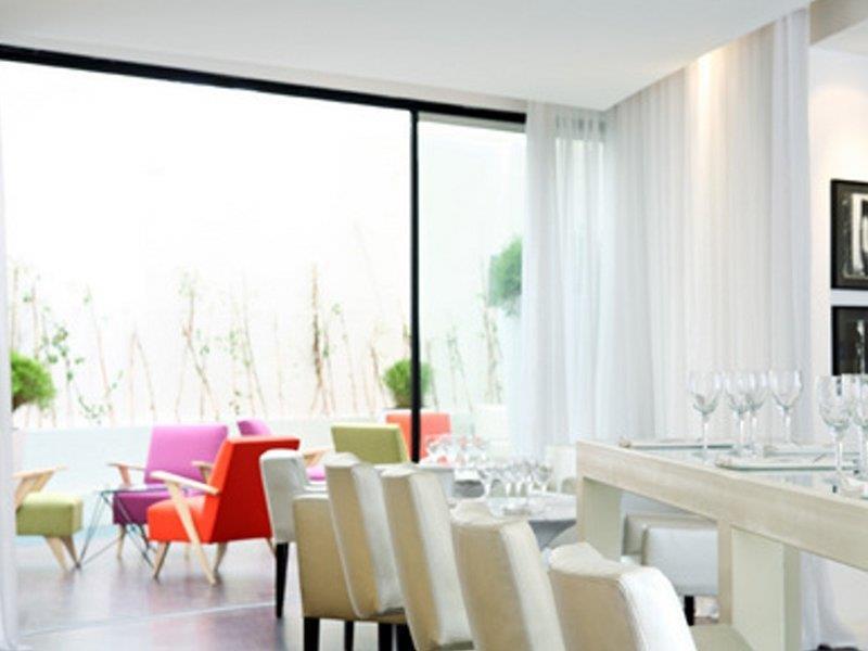 Bab Hotel Marakeş Dış mekan fotoğraf