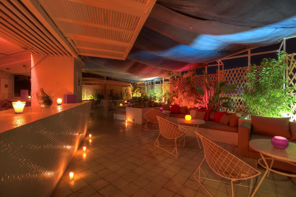Bab Hotel Marakeş Dış mekan fotoğraf