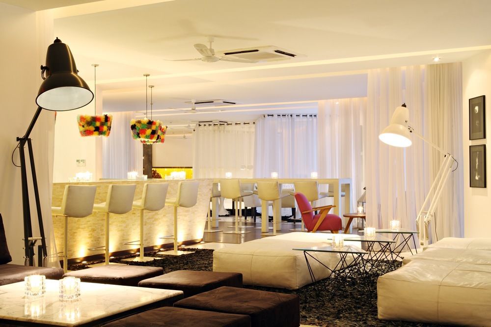 Bab Hotel Marakeş Dış mekan fotoğraf