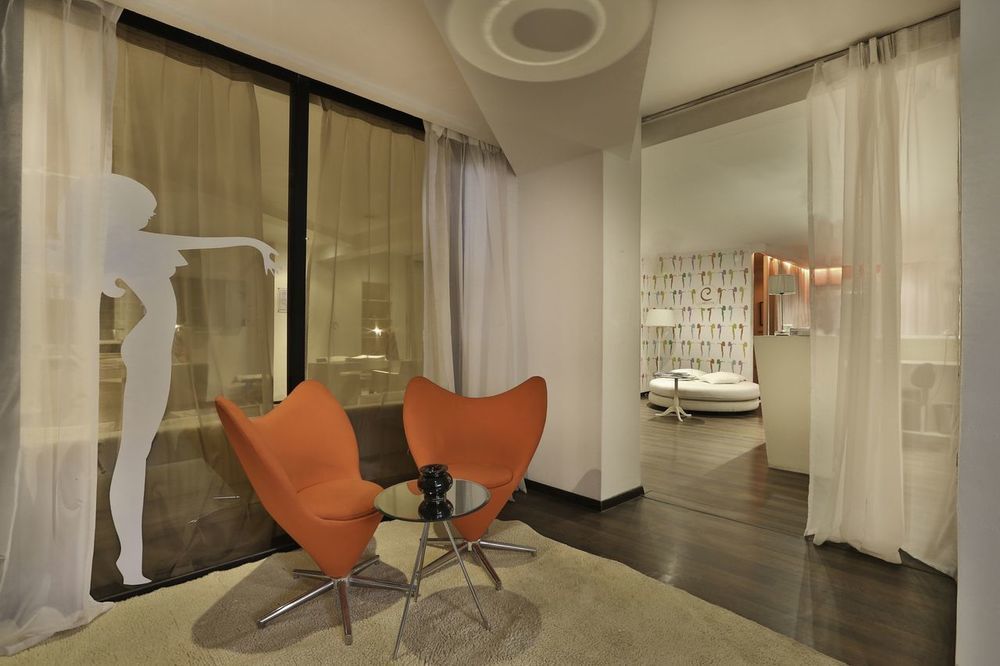Bab Hotel Marakeş Dış mekan fotoğraf