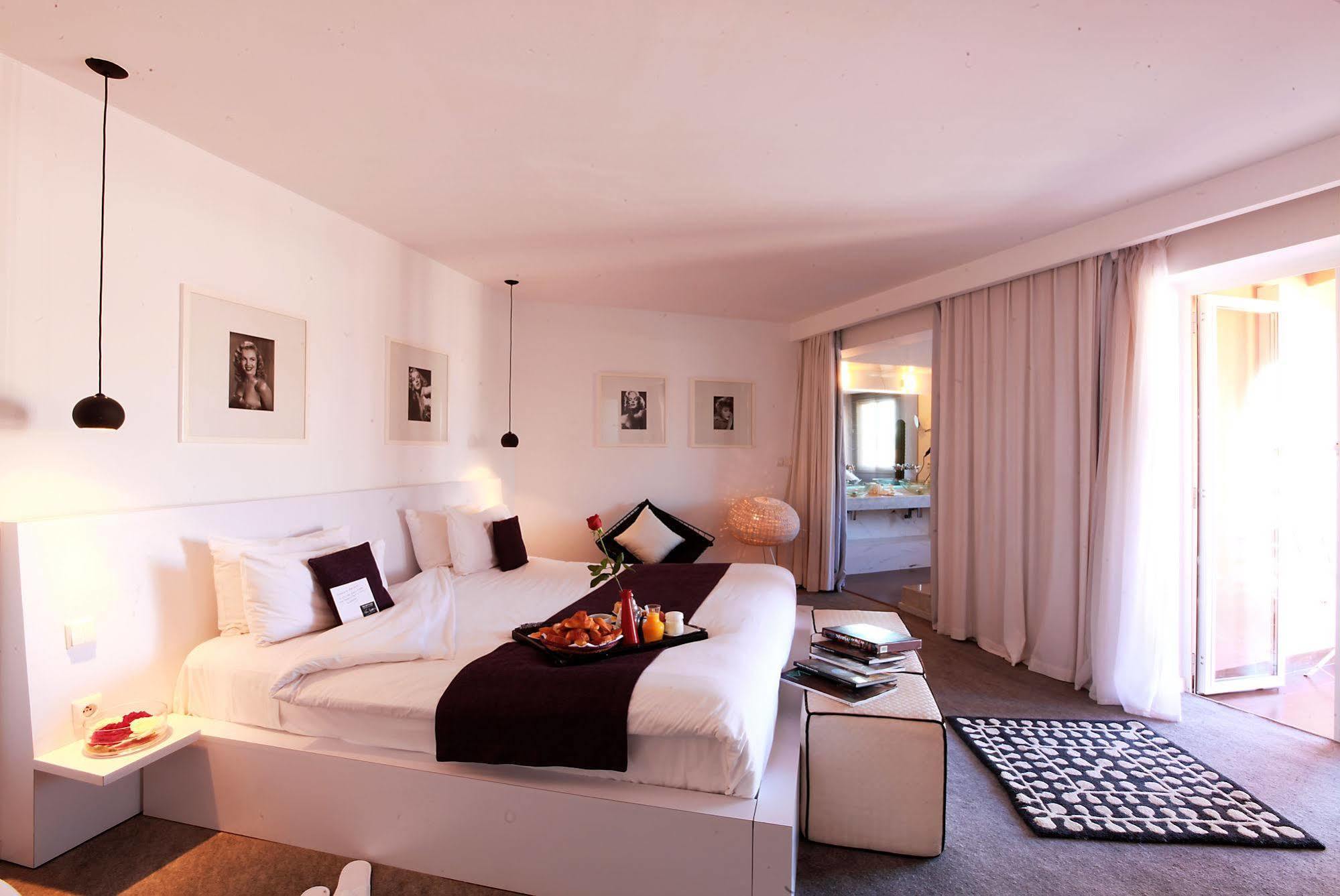 Bab Hotel Marakeş Dış mekan fotoğraf