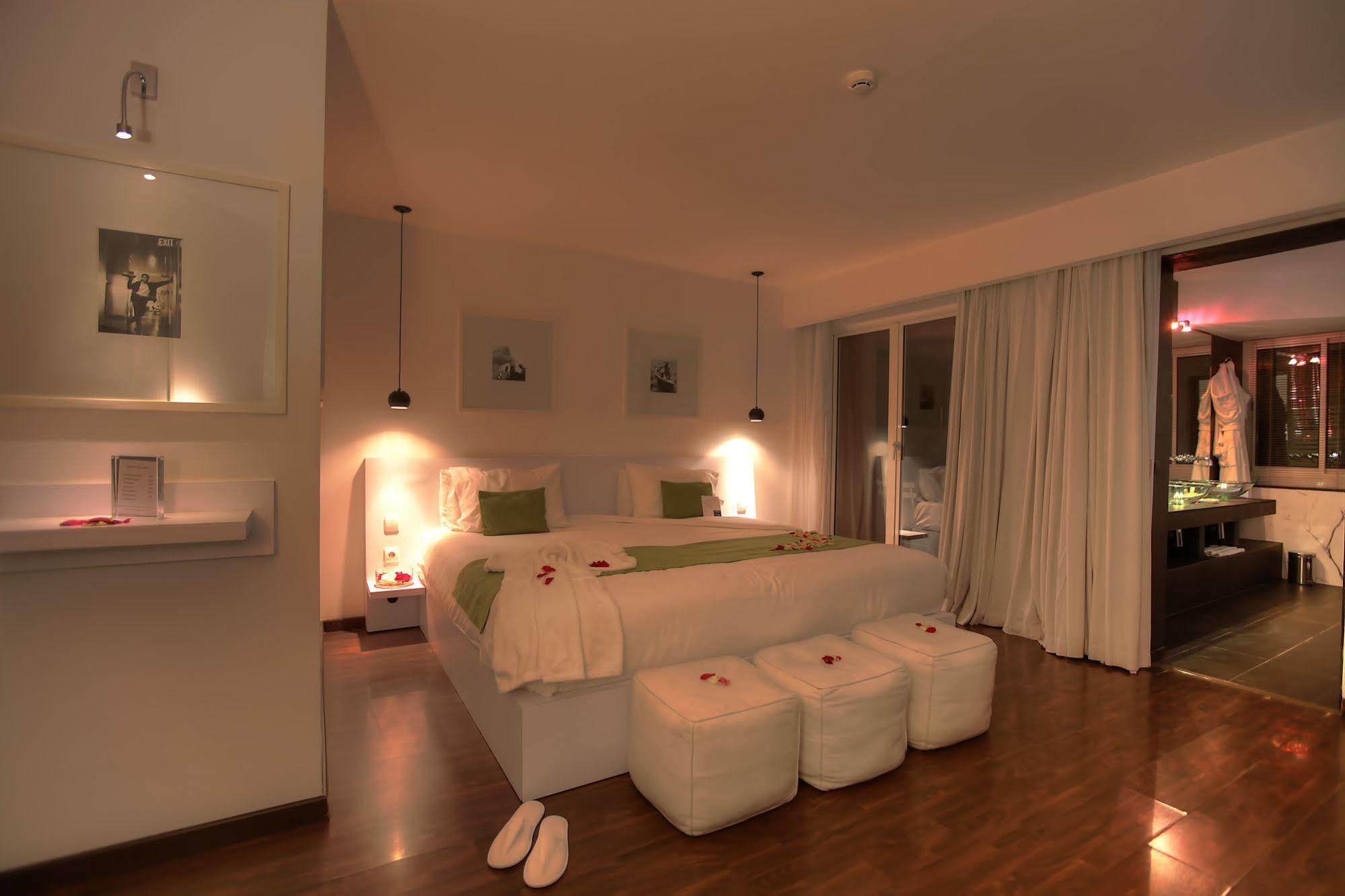 Bab Hotel Marakeş Dış mekan fotoğraf