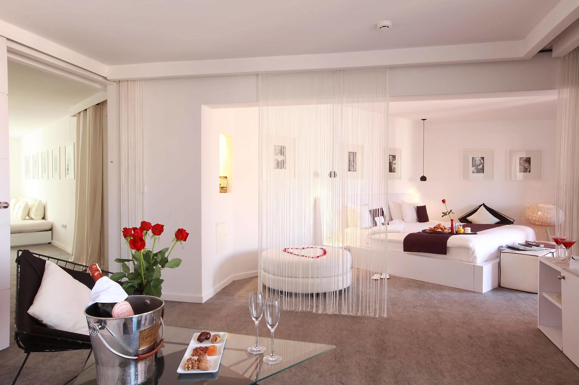 Bab Hotel Marakeş Dış mekan fotoğraf