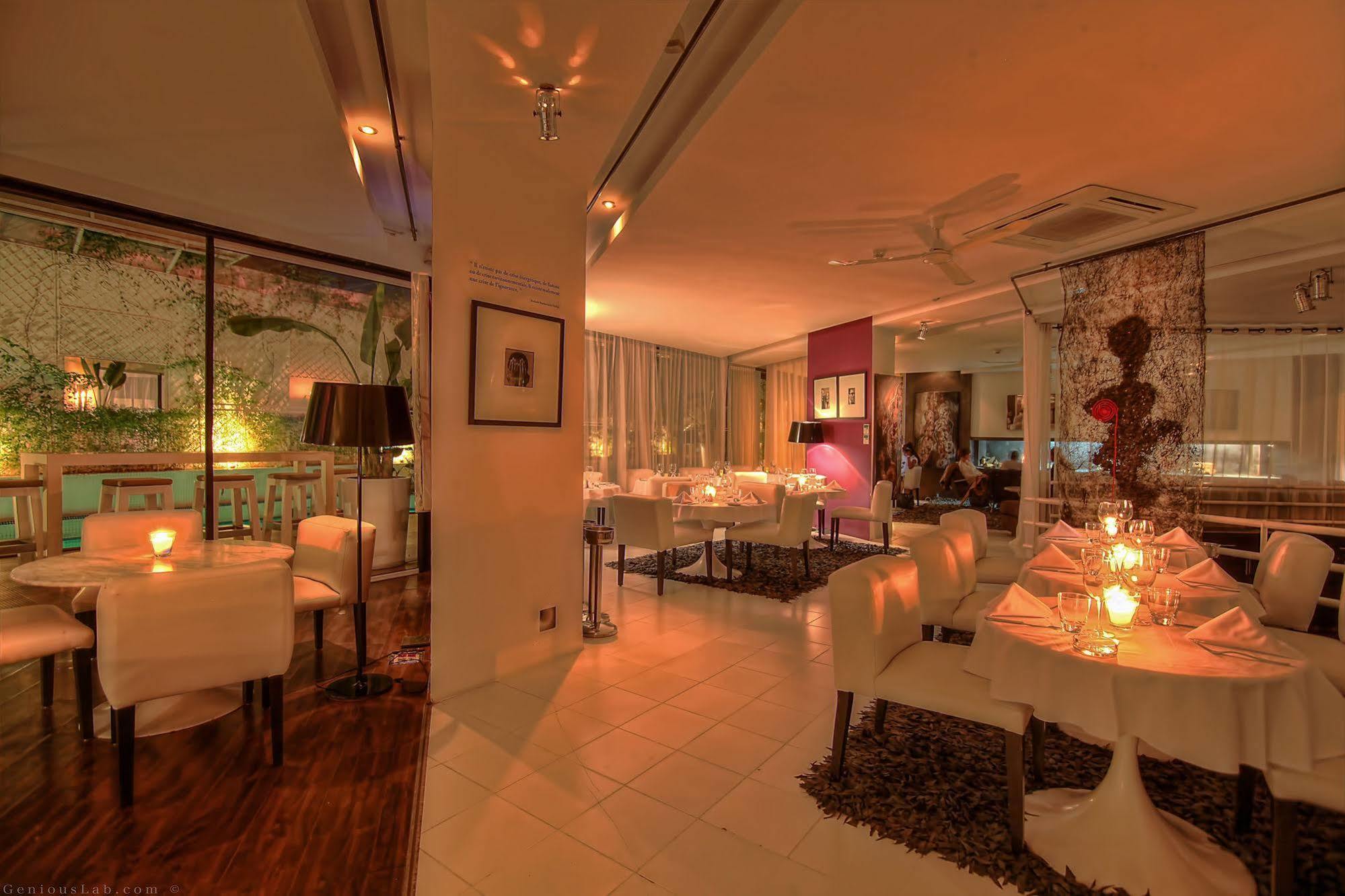 Bab Hotel Marakeş Dış mekan fotoğraf