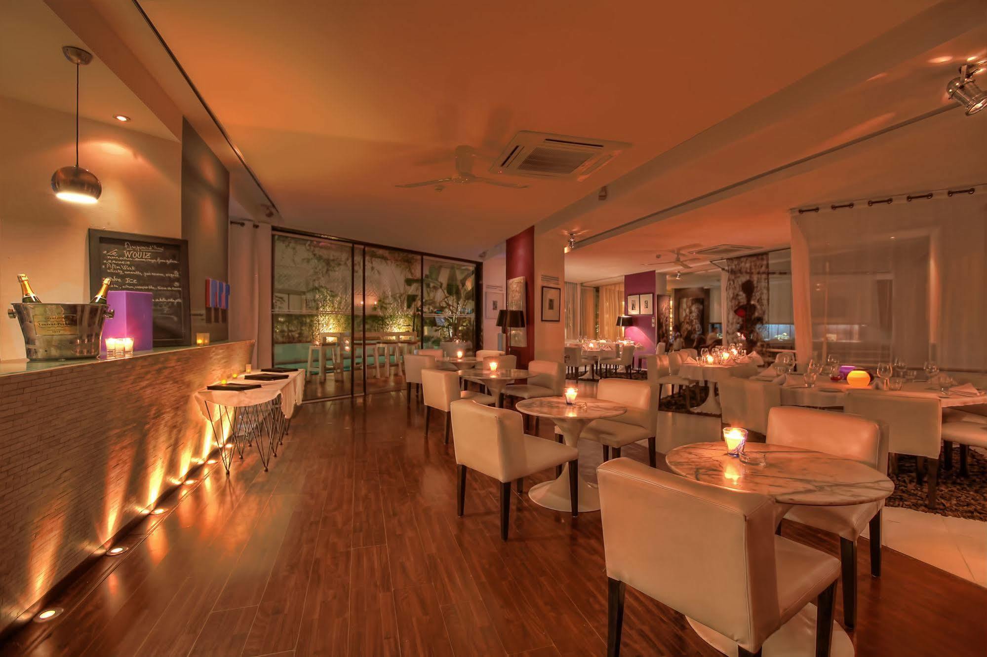 Bab Hotel Marakeş Dış mekan fotoğraf