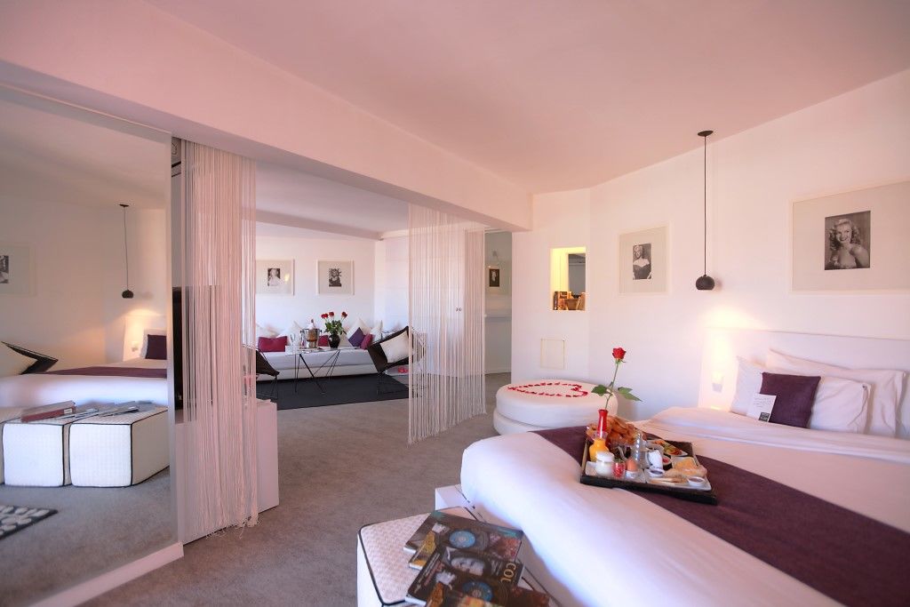 Bab Hotel Marakeş Dış mekan fotoğraf