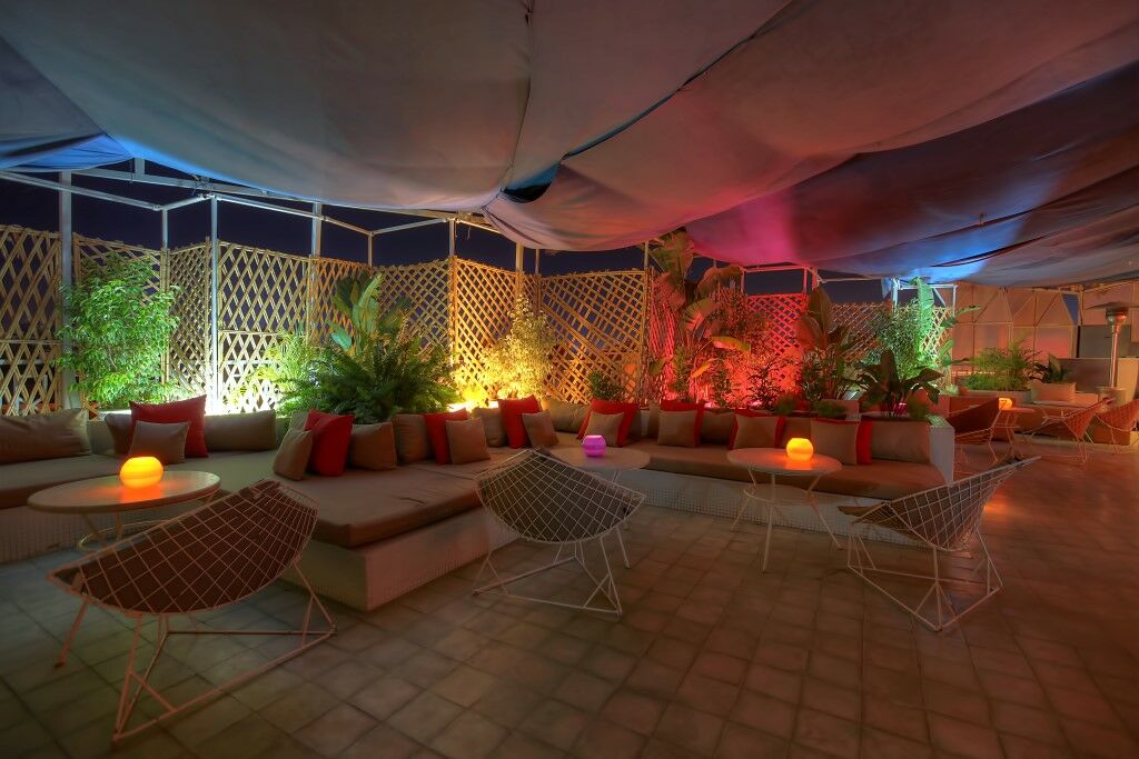 Bab Hotel Marakeş Dış mekan fotoğraf