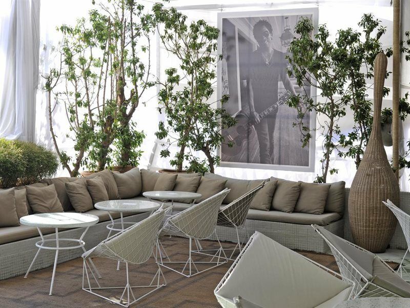 Bab Hotel Marakeş Dış mekan fotoğraf