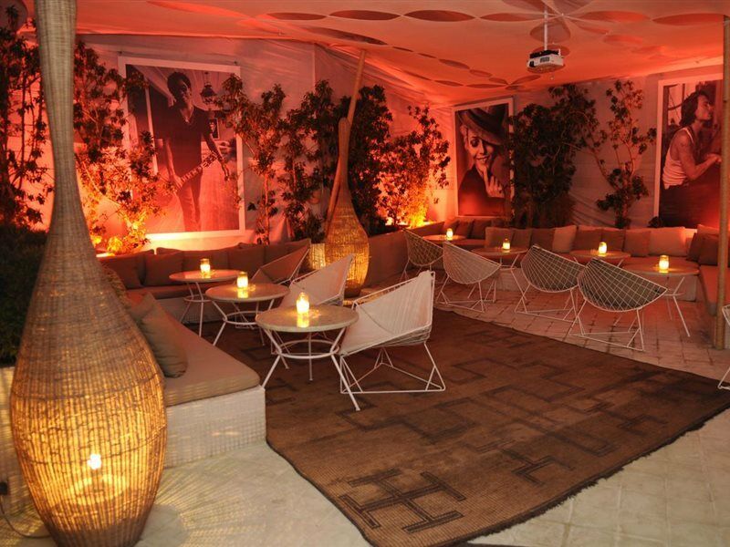 Bab Hotel Marakeş Dış mekan fotoğraf